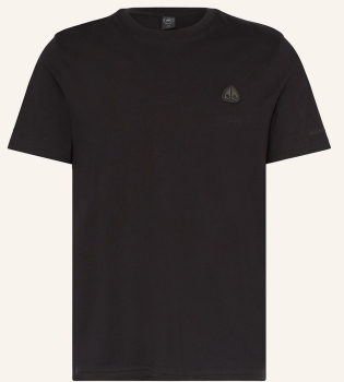 Preview: Moose Knuckles crescent tee